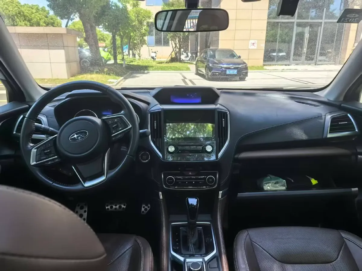 2019 Subaru Forester 2.0L 145HP H4 CVT Hybrid,autocango,china used car exporter,china ev exporter,chinese used car exporter,chinese used ev exporter