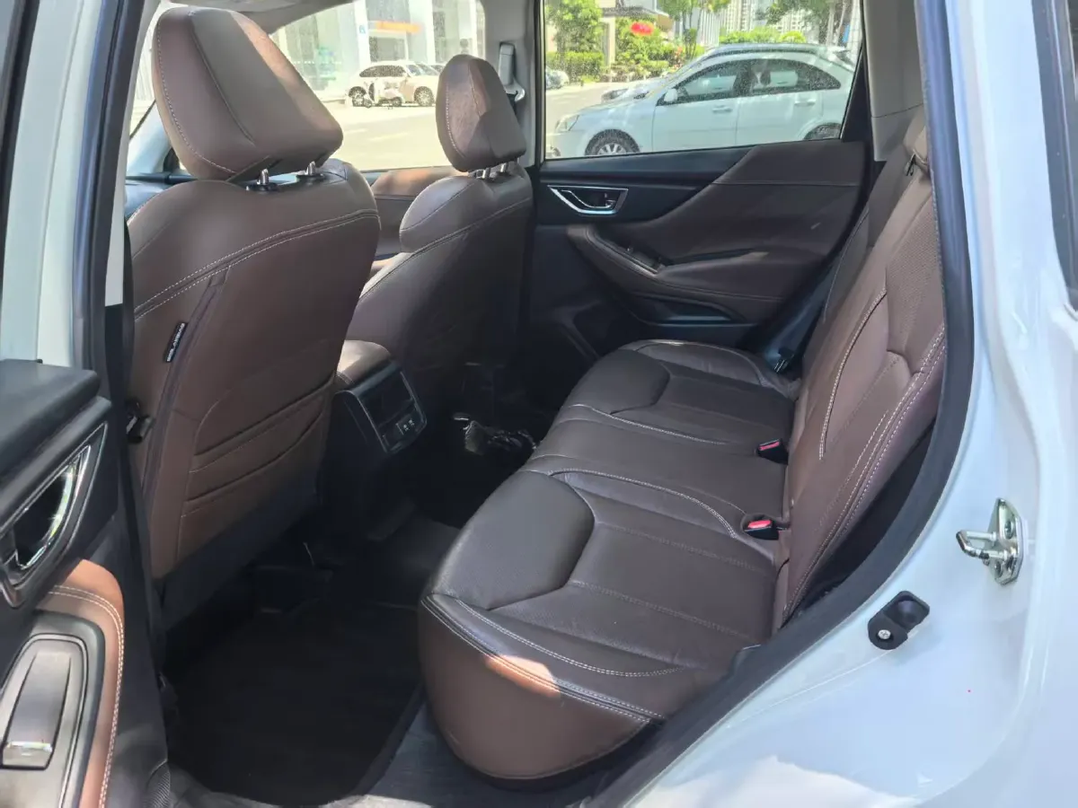 2019 Subaru Forester 2.0L 145HP H4 CVT Hybrid,autocango,china used car exporter,china ev exporter,chinese used car exporter,chinese used ev exporter