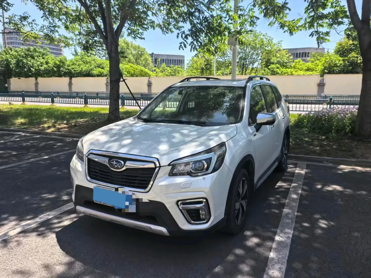 2019 Subaru Forester 2.0L 145HP H4 CVT Hybrid,autocango,china used car exporter,china ev exporter,chinese used car exporter,chinese used ev exporter