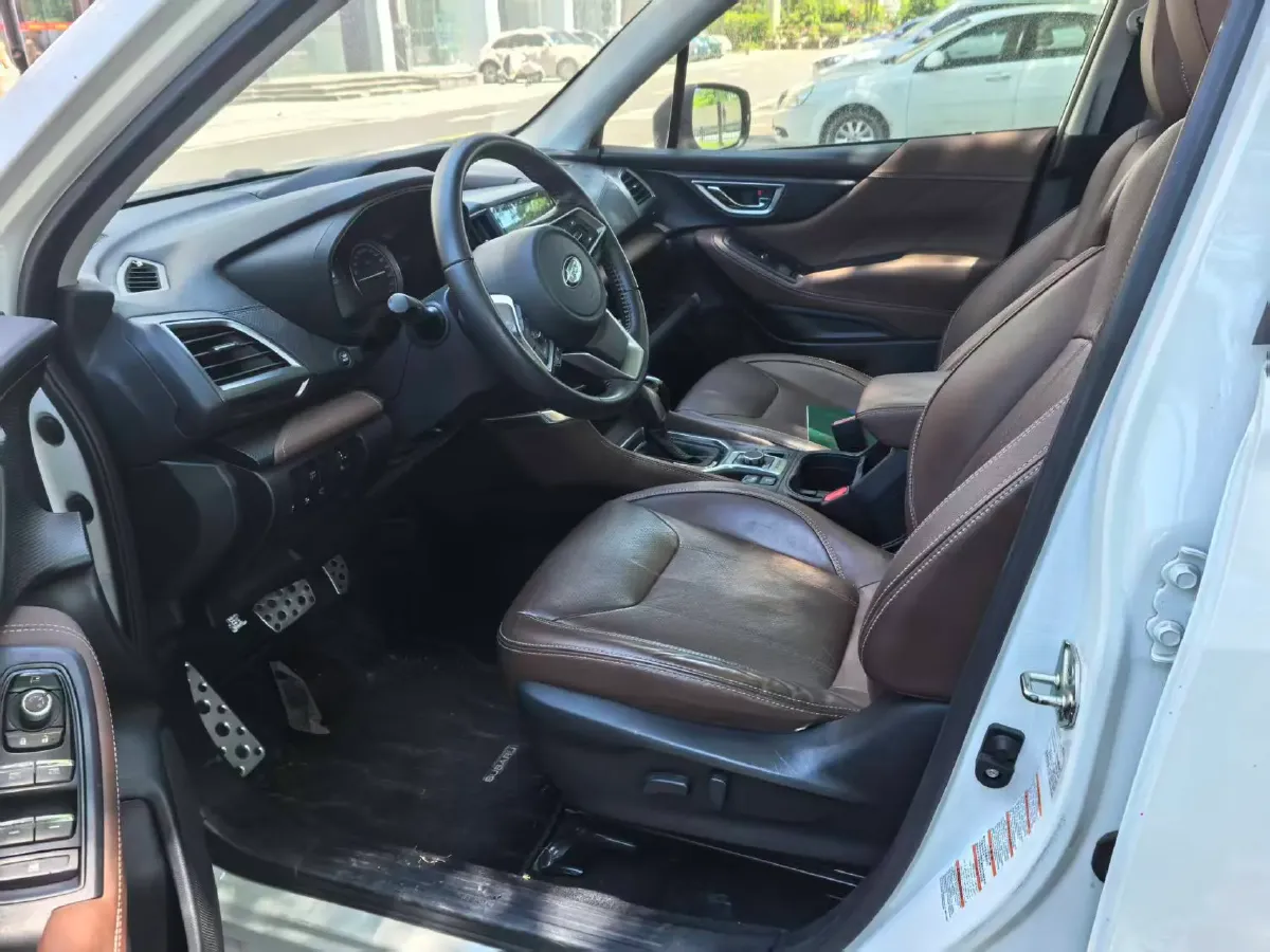 2019 Subaru Forester 2.0L 145HP H4 CVT Hybrid,autocango,china used car exporter,china ev exporter,chinese used car exporter,chinese used ev exporter