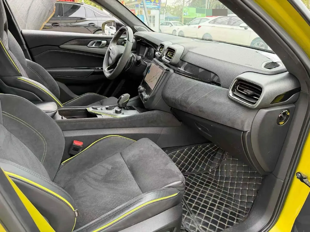 2020 LYNK&CO 03 2.0T 254HP L4 8AT,autocango,china used car exporter,china ev exporter,chinese used car exporter,chinese used ev exporter