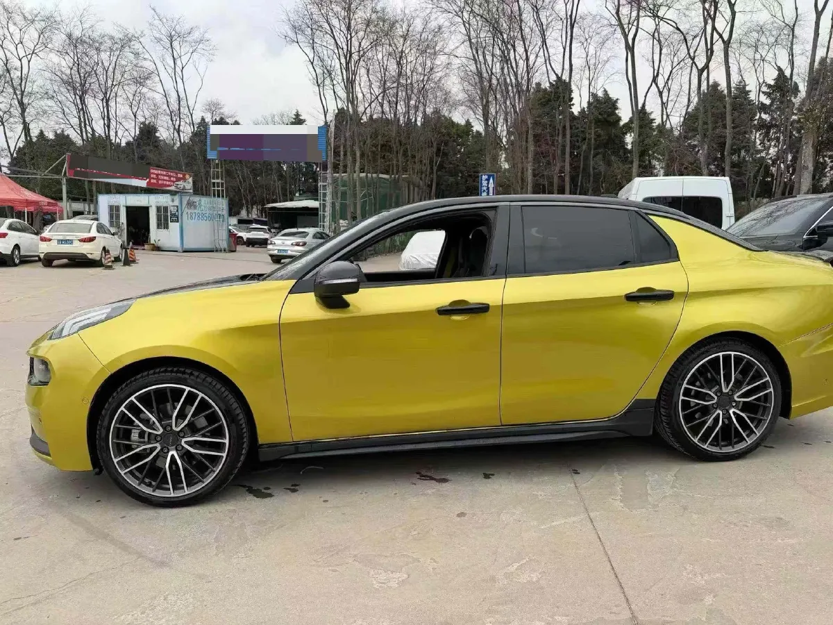 2020 LYNK&CO 03 2.0T 254HP L4 8AT,autocango,china used car exporter,china ev exporter,chinese used car exporter,chinese used ev exporter