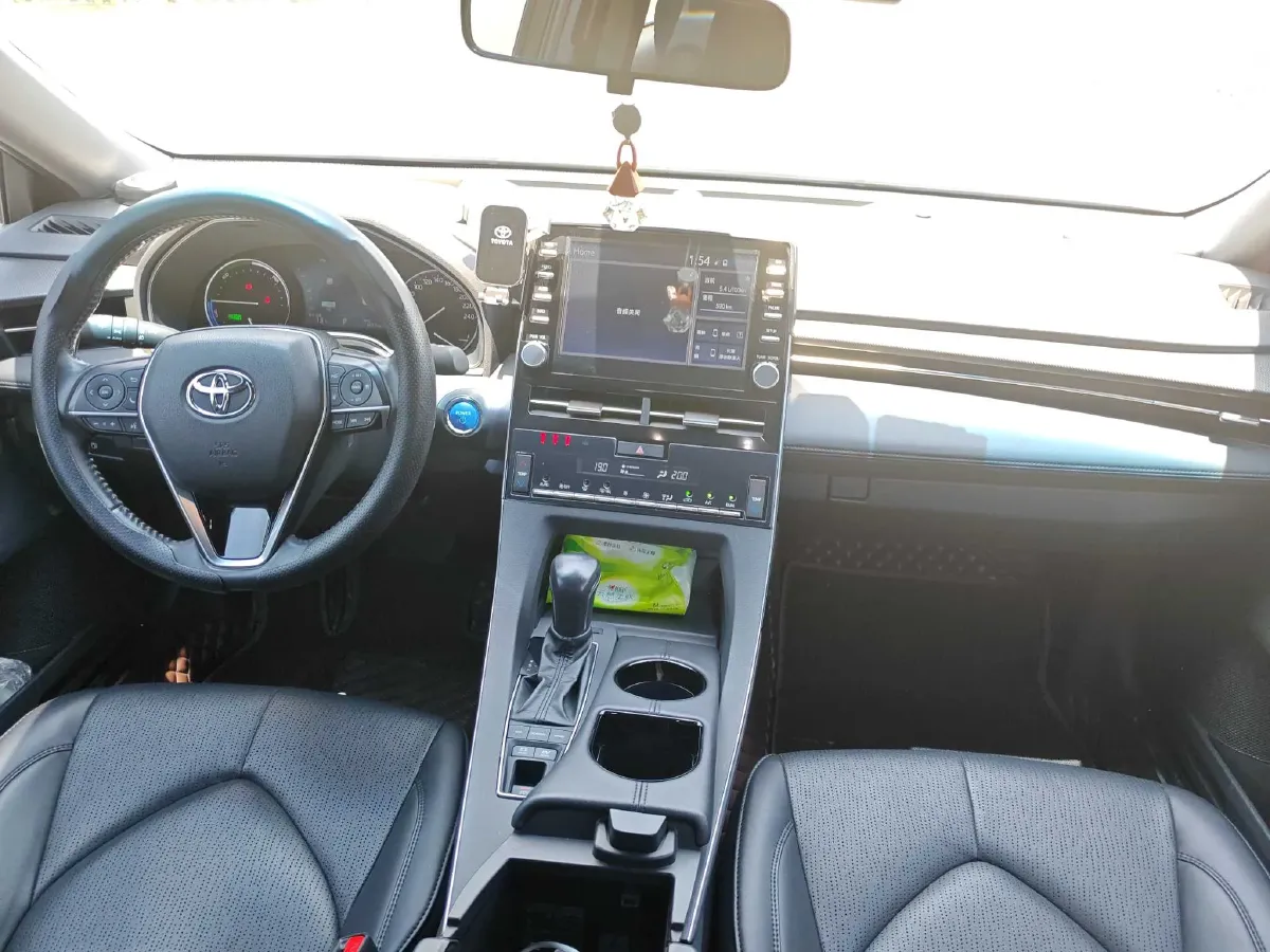 2019 Toyota Avalon 2.5L 178HP L4 E-CVT Hybrid,autocango,china used car exporter,china ev exporter,chinese used car exporter,chinese used ev exporter