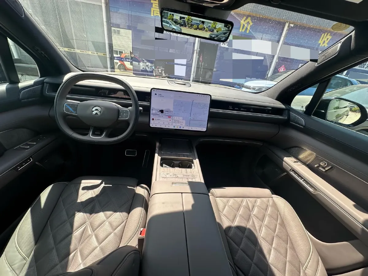 2026 NIO ES8 BEV,autocango,china used car exporter,china ev exporter,chinese used car exporter,chinese used ev exporter