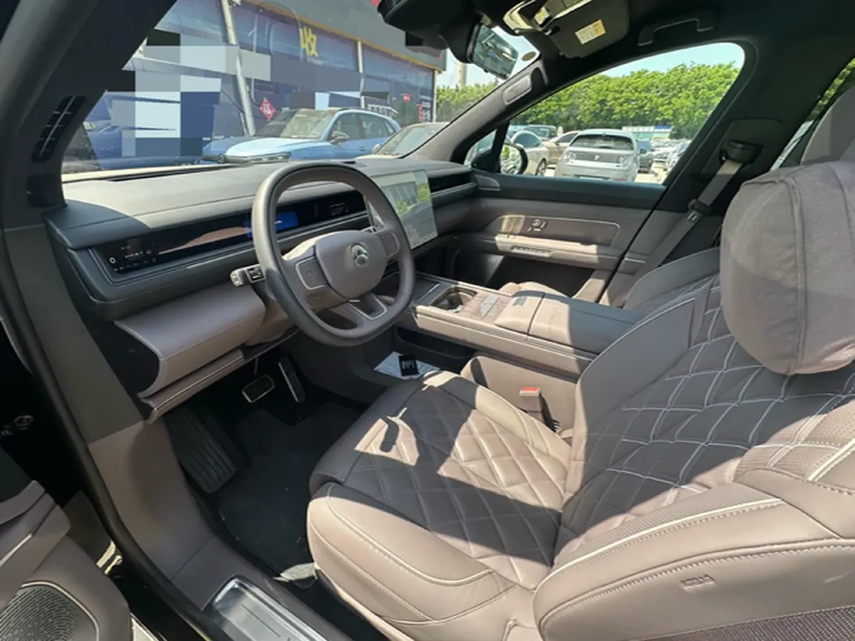 2026 NIO ES8 BEV,autocango,china used car exporter,china ev exporter,chinese used car exporter,chinese used ev exporter