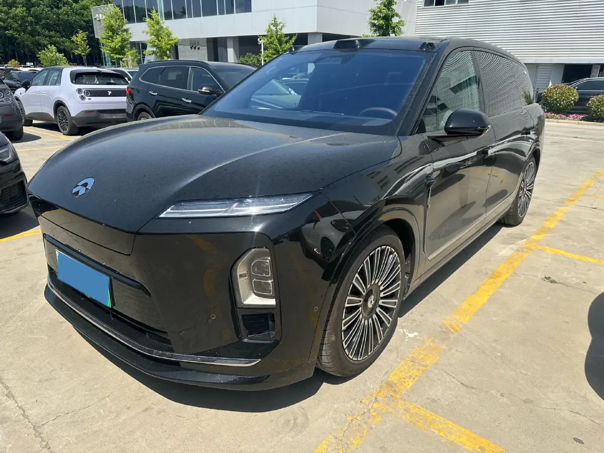 2026 NIO ES8 BEV,autocango,china used car exporter,china ev exporter,chinese used car exporter,chinese used ev exporter