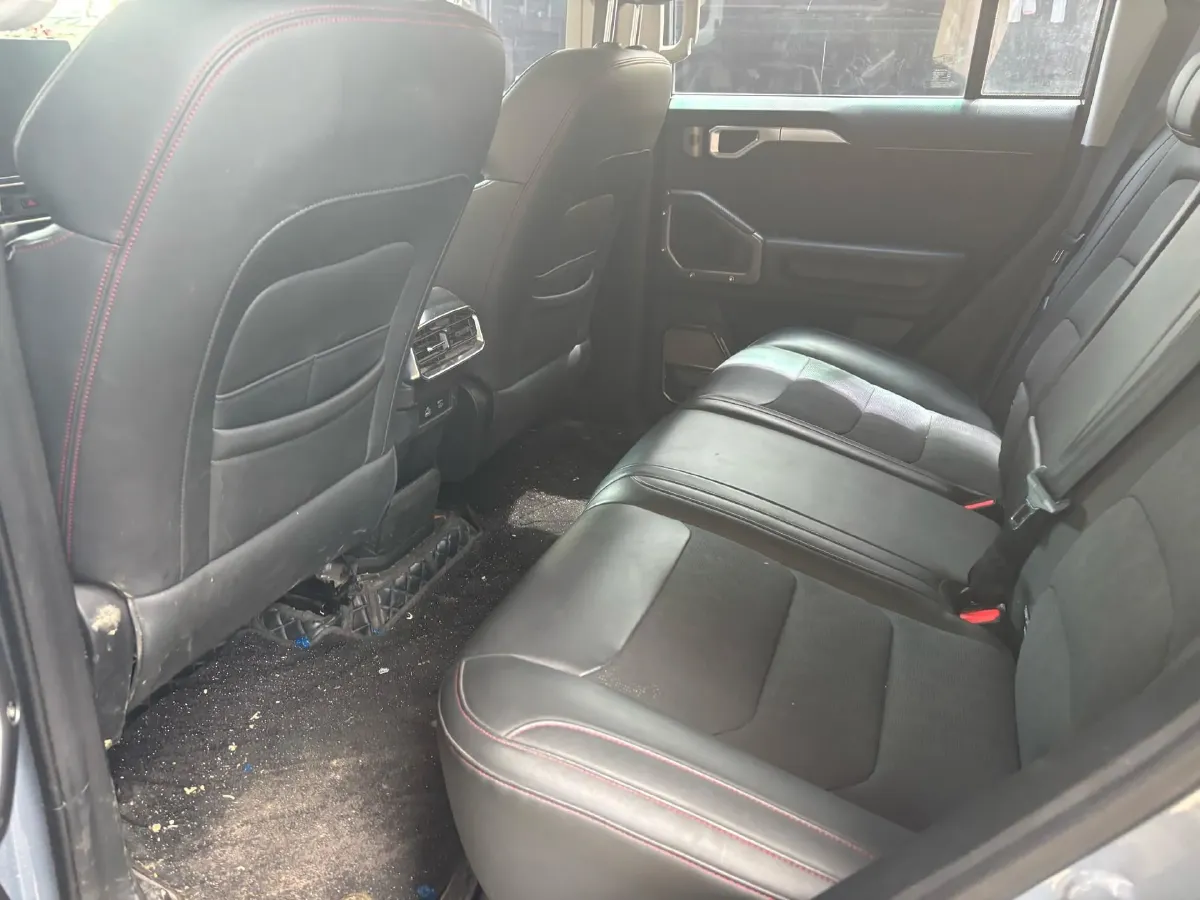 2023 Jetour Traveller 2.0T 254HP L4 8AT,autocango,china used car exporter,china ev exporter,chinese used car exporter,chinese used ev exporter