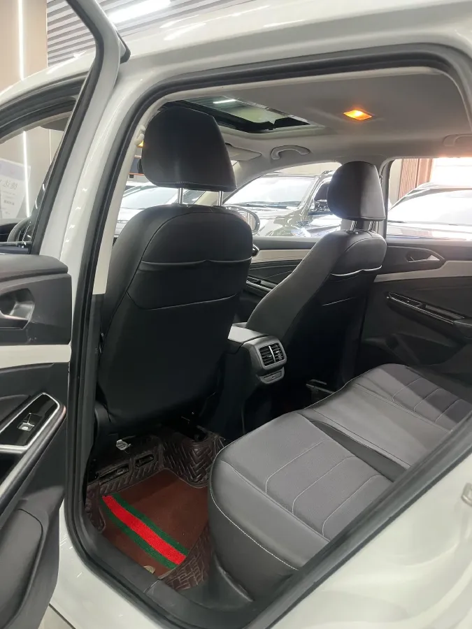 2023 Jetta VS5 1.4T 150HP L4 6AT,autocango,china used car exporter,china ev exporter,chinese used car exporter,chinese used ev exporter