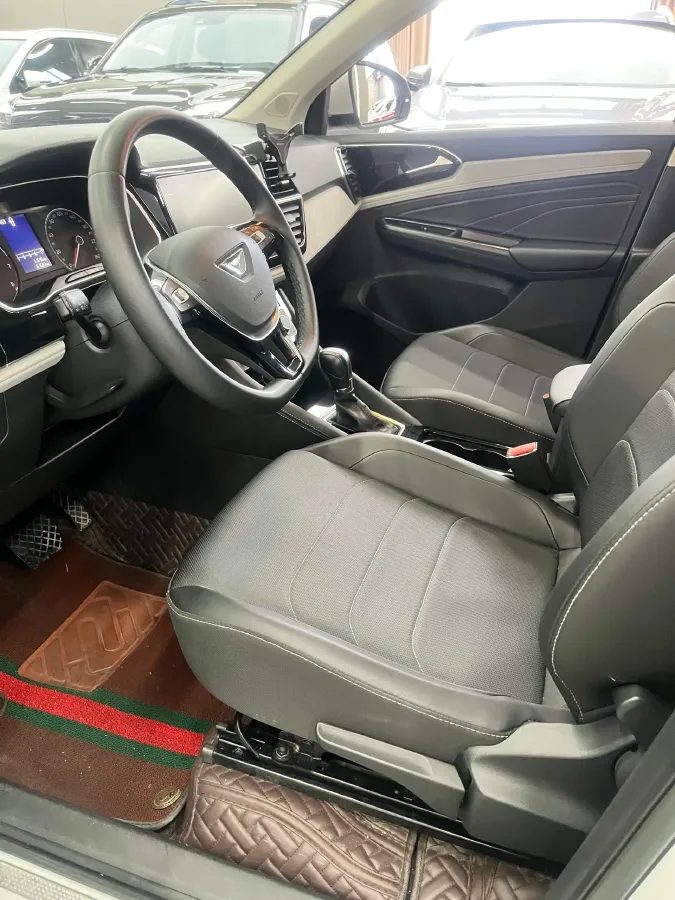 2023 Jetta VS5 1.4T 150HP L4 6AT,autocango,china used car exporter,china ev exporter,chinese used car exporter,chinese used ev exporter