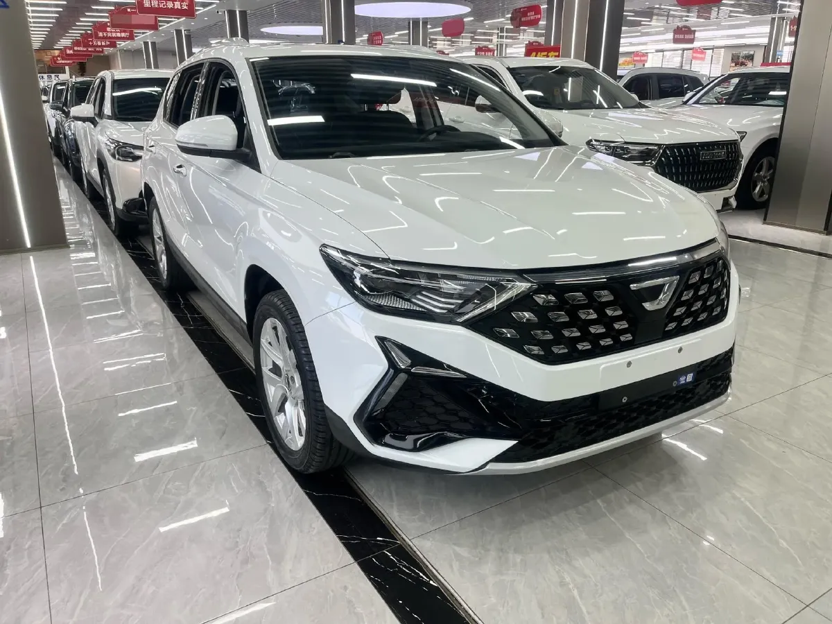 2023 Jetta VS5 1.4T 150HP L4 6AT,autocango,china used car exporter,china ev exporter,chinese used car exporter,chinese used ev exporter