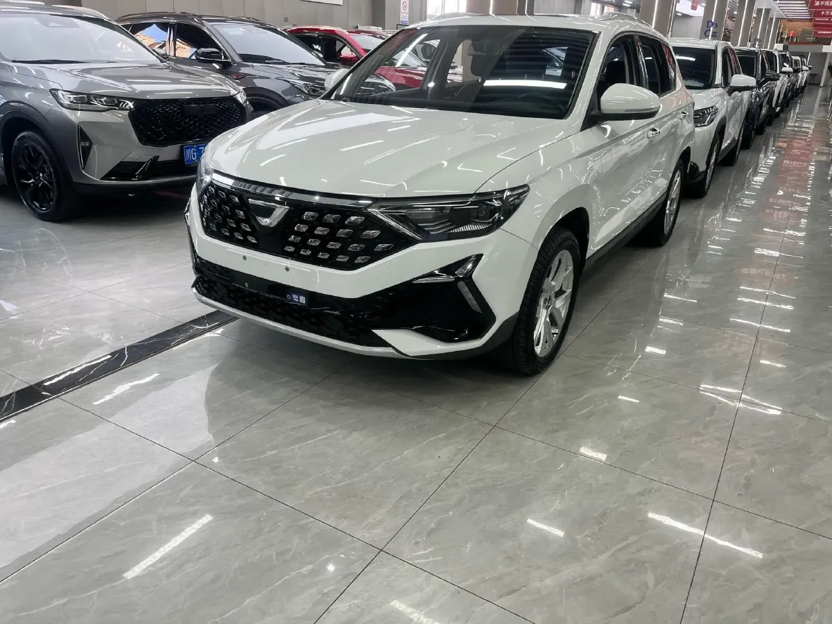 2023 Jetta VS5 1.4T 150HP L4 6AT,autocango,china used car exporter,china ev exporter,chinese used car exporter,chinese used ev exporter