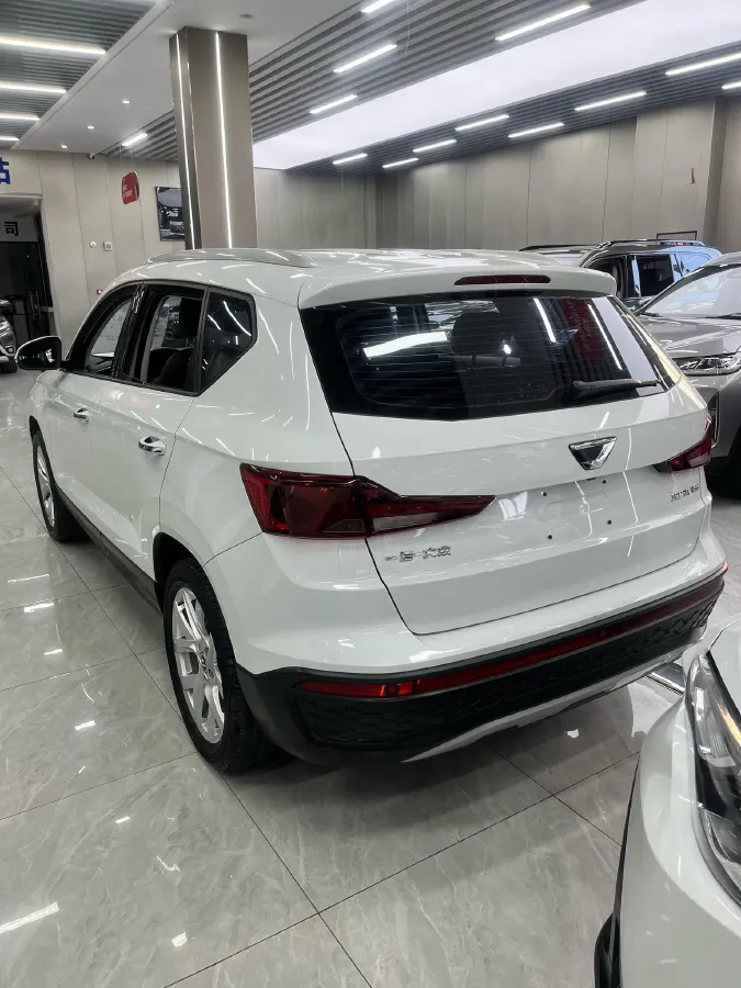 2023 Jetta VS5 1.4T 150HP L4 6AT,autocango,china used car exporter,china ev exporter,chinese used car exporter,chinese used ev exporter