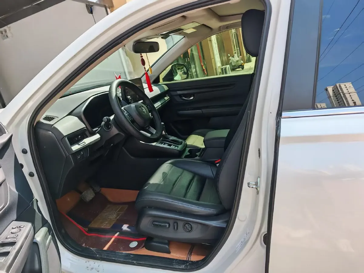 2024 Honda CR-V 1.5T 193HP L4 CVT,autocango,china used car exporter,china ev exporter,chinese used car exporter,chinese used ev exporter
