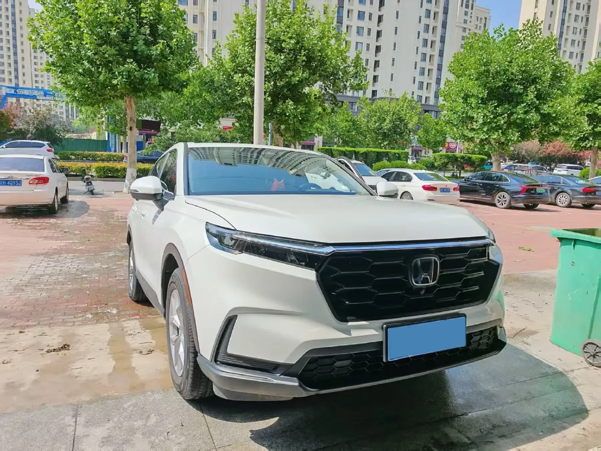 2024 Honda CR-V 1.5T 193HP L4 CVT,autocango,china used car exporter,china ev exporter,chinese used car exporter,chinese used ev exporter