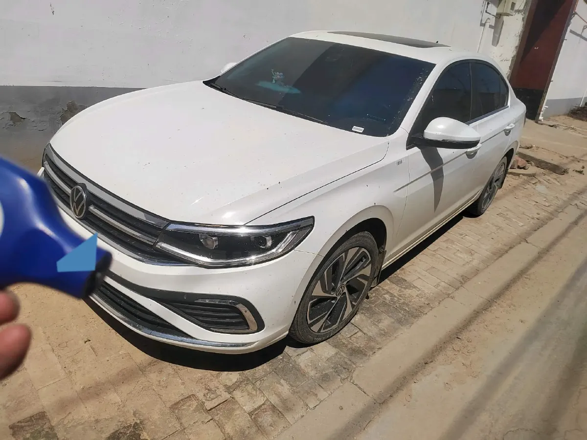2025 Volkswagen Bora 1.2T 116HP L4 7DCT,autocango,china used car exporter,china ev exporter,chinese used car exporter,chinese used ev exporter