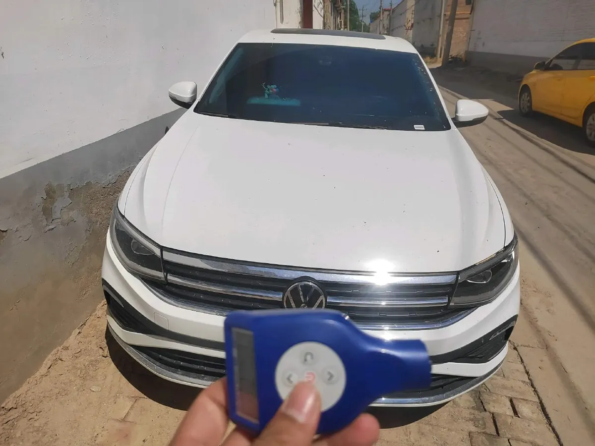 2025 Volkswagen Bora 1.2T 116HP L4 7DCT,autocango,china used car exporter,china ev exporter,chinese used car exporter,chinese used ev exporter