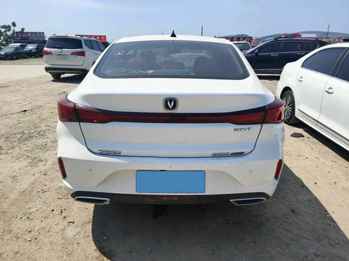 2022 ChangAn Eado 1.4T 160HP L4 7DCT,autocango,china used car exporter,china ev exporter,chinese used car exporter,chinese used ev exporter