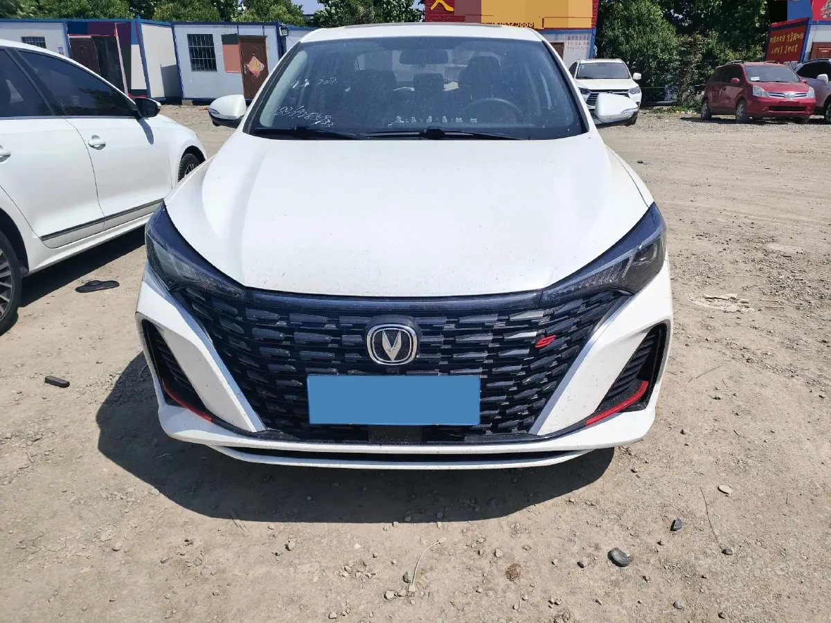 2022 ChangAn Eado 1.4T 160HP L4 7DCT,autocango,china used car exporter,china ev exporter,chinese used car exporter,chinese used ev exporter