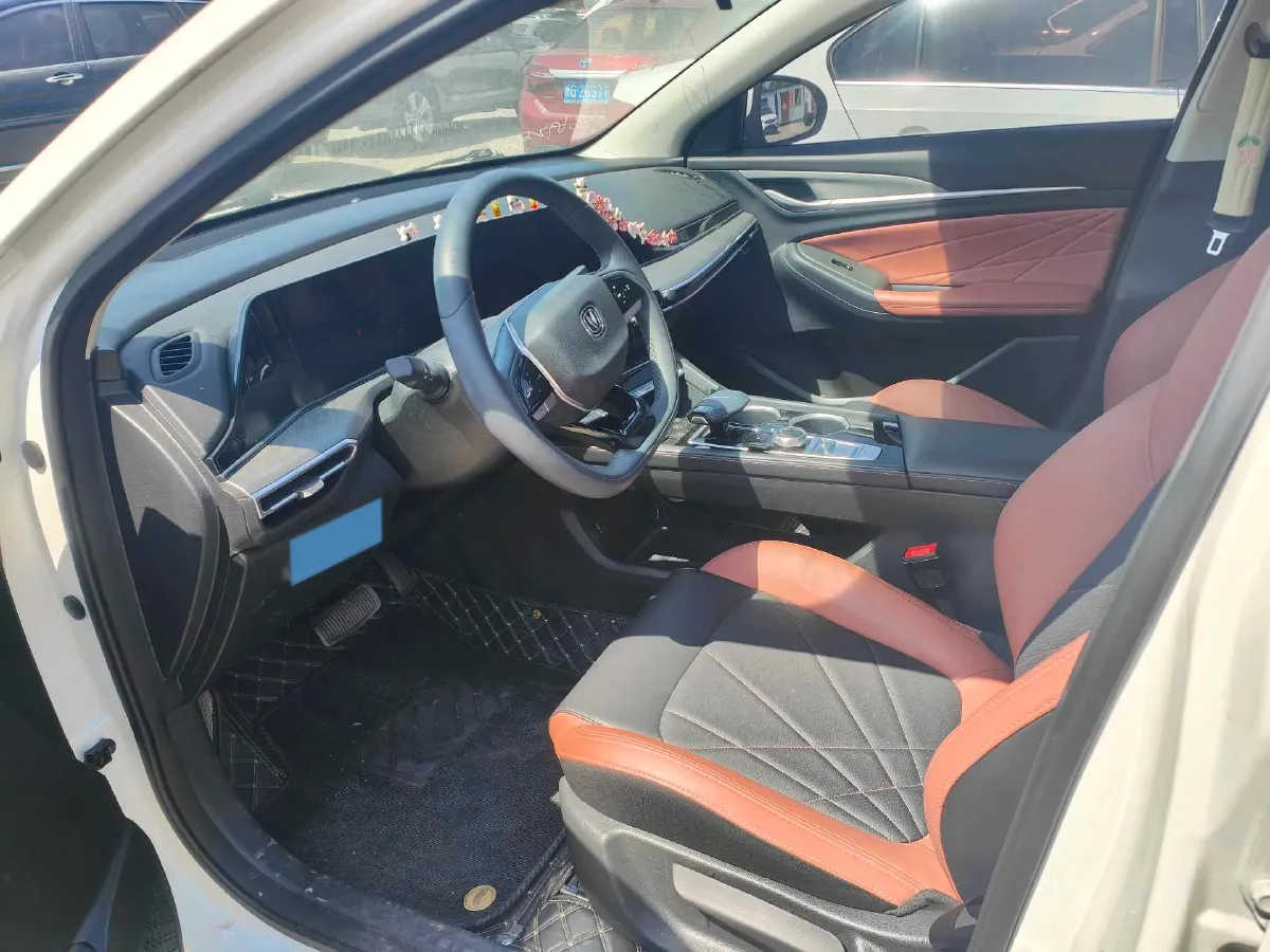 2022 ChangAn Eado 1.4T 160HP L4 7DCT,autocango,china used car exporter,china ev exporter,chinese used car exporter,chinese used ev exporter