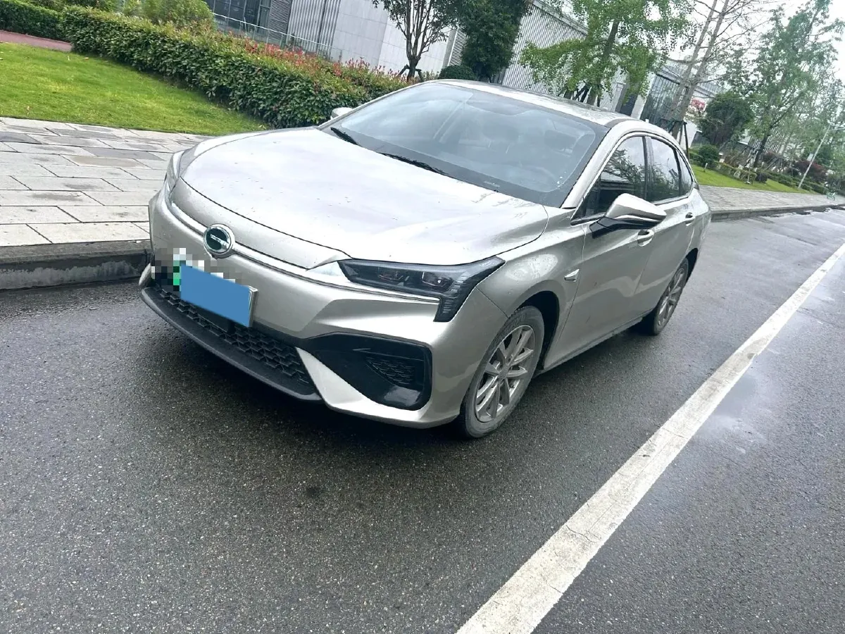 2022 Aion S BEV 60KWH,autocango,china used car exporter,china ev exporter,chinese used car exporter,chinese used ev exporter