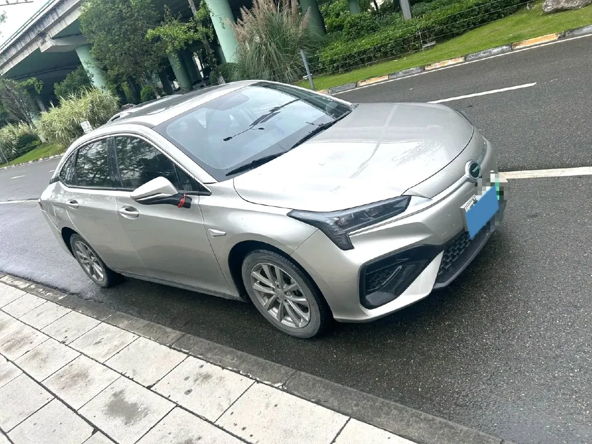2022 Aion S BEV 60KWH,autocango,china used car exporter,china ev exporter,chinese used car exporter,chinese used ev exporter