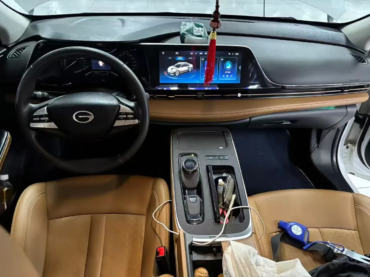 2022 Aion S BEV 60KWH,autocango,china used car exporter,china ev exporter,chinese used car exporter,chinese used ev exporter