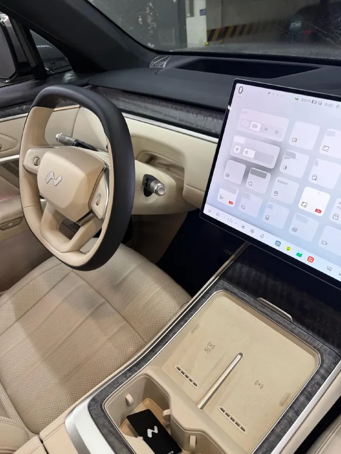 2025 ONVO L90 BEV,autocango,china used car exporter,china ev exporter,chinese used car exporter,chinese used ev exporter