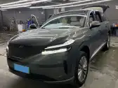 2025 ONVO L90,autocango,china used car exporter,china ev exporter,chinese used car exporter,chinese used ev exporter