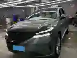2025 ONVO L90 BEV
