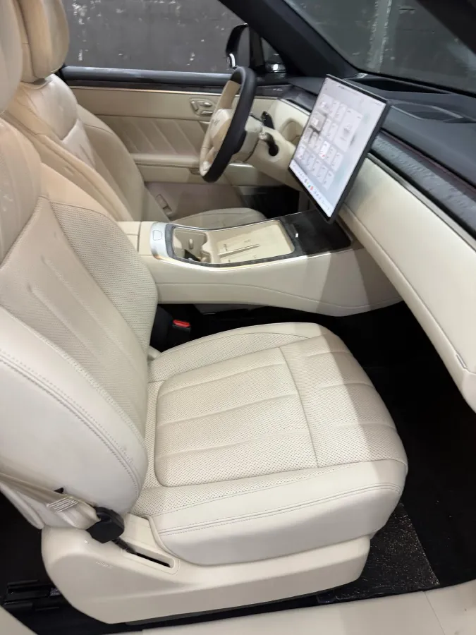 2025 ONVO L90 BEV,autocango,china used car exporter,china ev exporter,chinese used car exporter,chinese used ev exporter