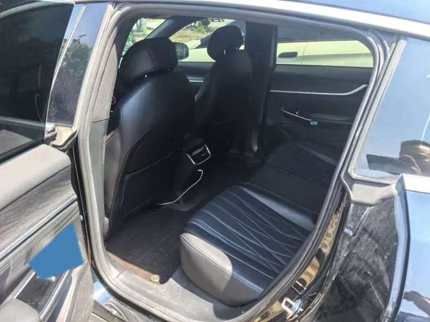 2025 ChangAn QiYuan A07 BEV 68.8KWH,autocango,china used car exporter,china ev exporter,chinese used car exporter,chinese used ev exporter
