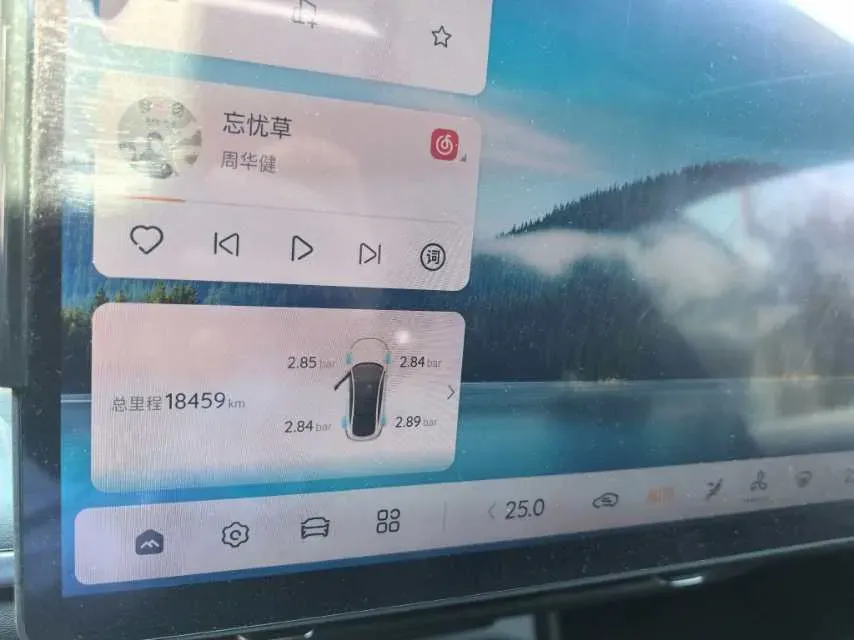 2025 ChangAn QiYuan A07 BEV 68.8KWH,autocango,china used car exporter,china ev exporter,chinese used car exporter,chinese used ev exporter