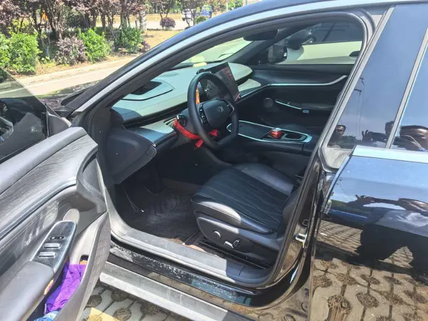 2025 ChangAn QiYuan A07 BEV 68.8KWH,autocango,china used car exporter,china ev exporter,chinese used car exporter,chinese used ev exporter