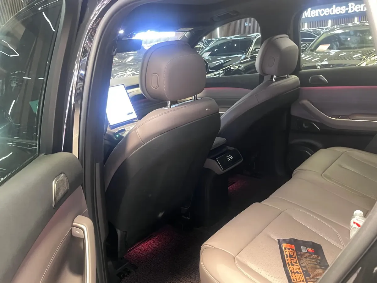 2022 NIO ES7 BEV 75KWH,autocango,china used car exporter,china ev exporter,chinese used car exporter,chinese used ev exporter