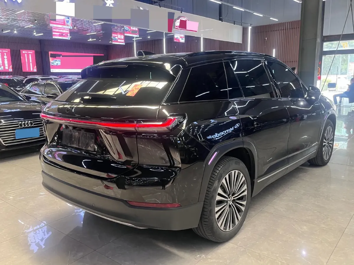 2022 NIO ES7 BEV 75KWH,autocango,china used car exporter,china ev exporter,chinese used car exporter,chinese used ev exporter