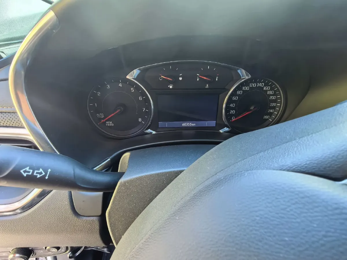 2019 Chevrolet Equinox 1.5T 180HP L4 6AT,autocango,china used car exporter,china ev exporter,chinese used car exporter,chinese used ev exporter