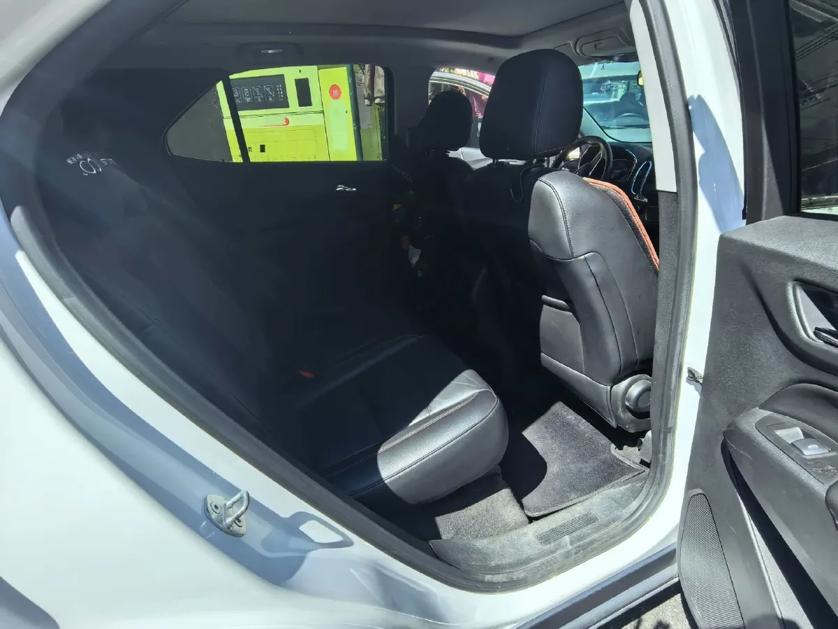 2019 Chevrolet Equinox 1.5T 180HP L4 6AT,autocango,china used car exporter,china ev exporter,chinese used car exporter,chinese used ev exporter