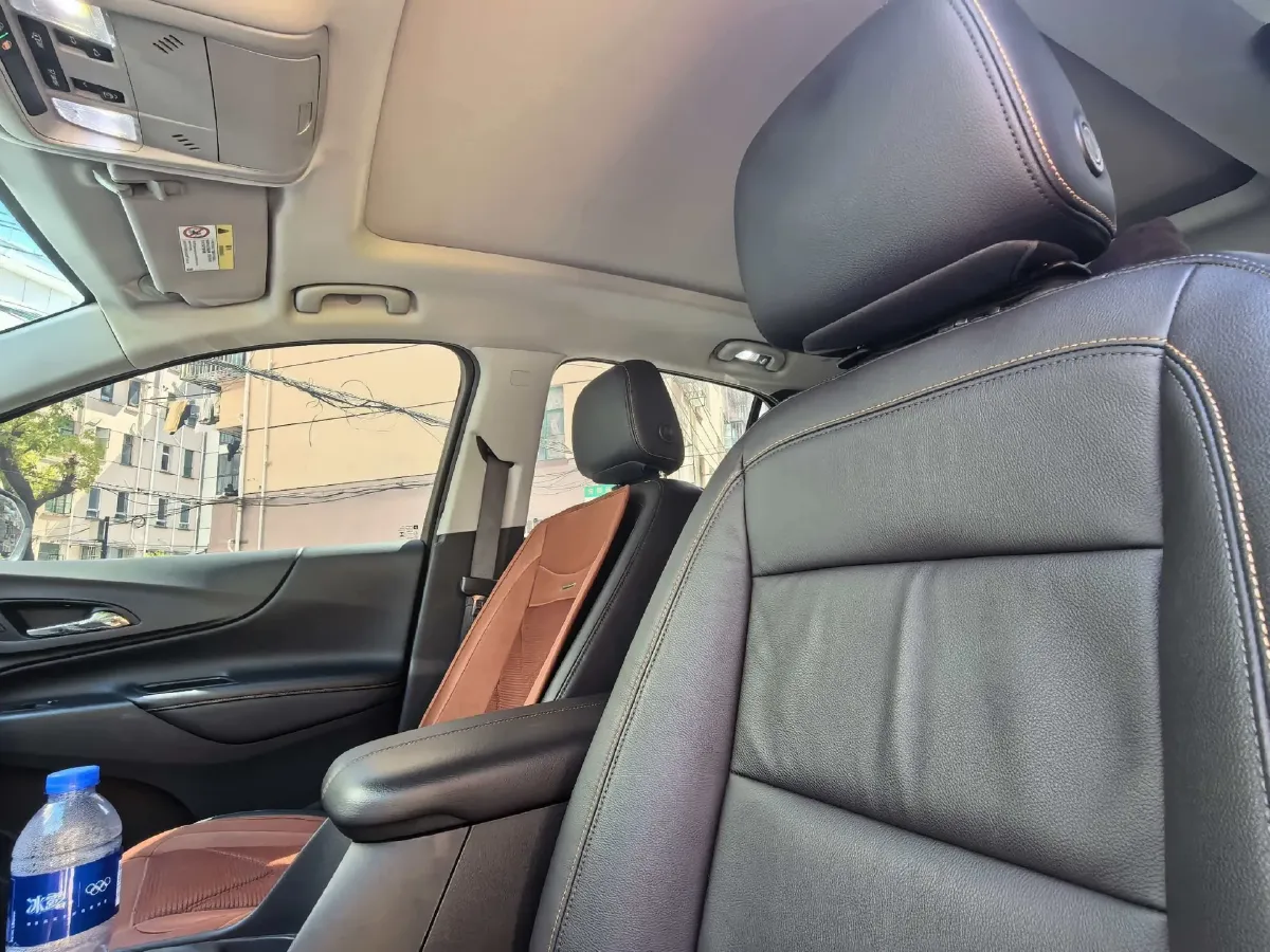 2019 Chevrolet Equinox 1.5T 180HP L4 6AT,autocango,china used car exporter,china ev exporter,chinese used car exporter,chinese used ev exporter