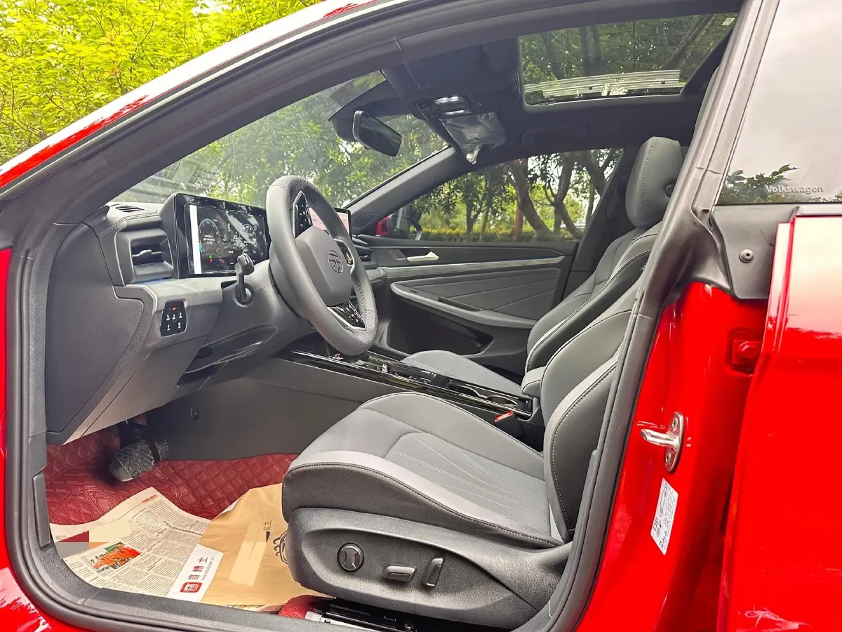 2026 Volkswagen Lamando 1.5T 160HP L4 7DCT,autocango,china used car exporter,china ev exporter,chinese used car exporter,chinese used ev exporter