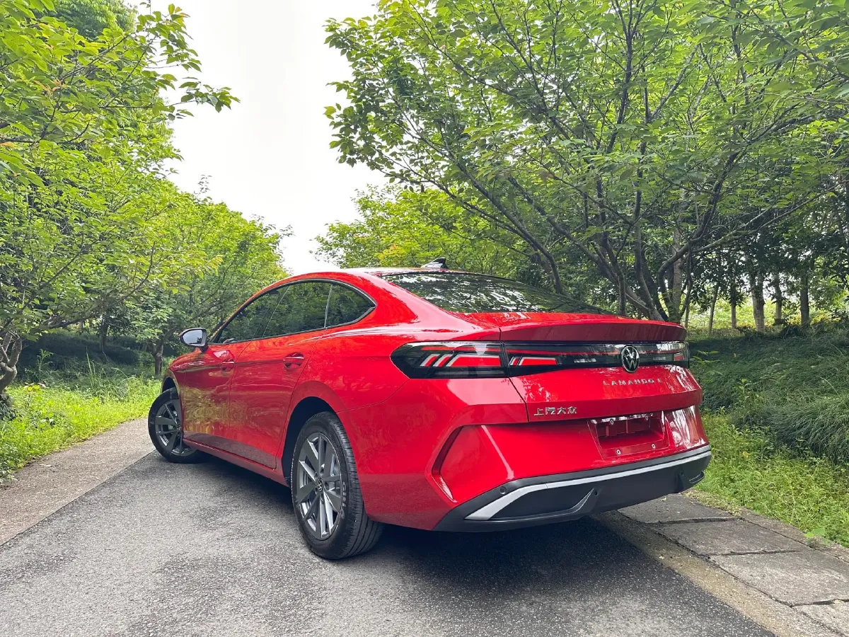 2026 Volkswagen Lamando 1.5T 160HP L4 7DCT,autocango,china used car exporter,china ev exporter,chinese used car exporter,chinese used ev exporter