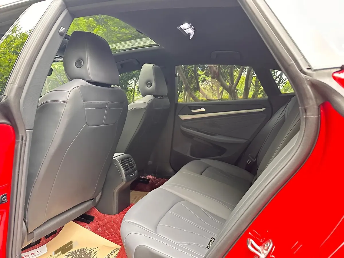 2026 Volkswagen Lamando 1.5T 160HP L4 7DCT,autocango,china used car exporter,china ev exporter,chinese used car exporter,chinese used ev exporter
