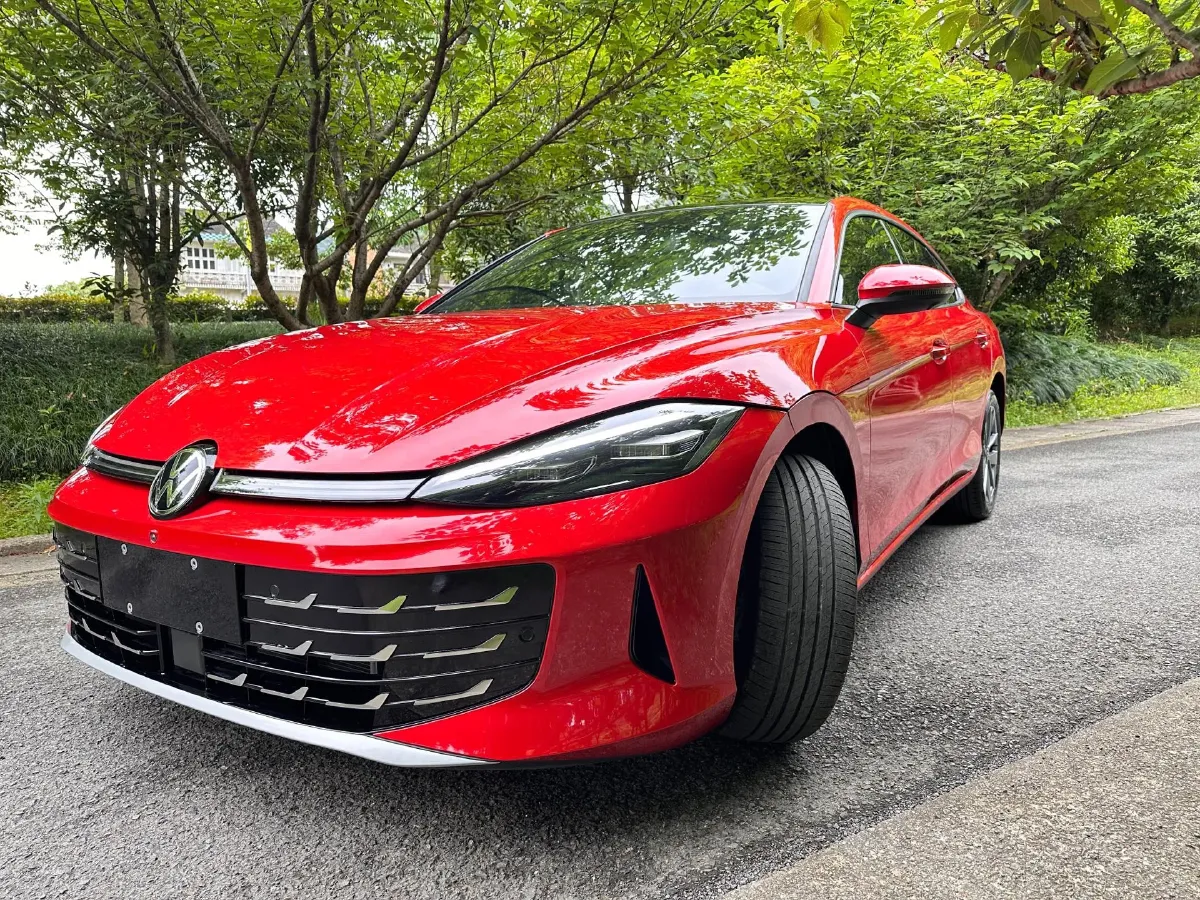 2026 Volkswagen Lamando 1.5T 160HP L4 7DCT,autocango,china used car exporter,china ev exporter,chinese used car exporter,chinese used ev exporter