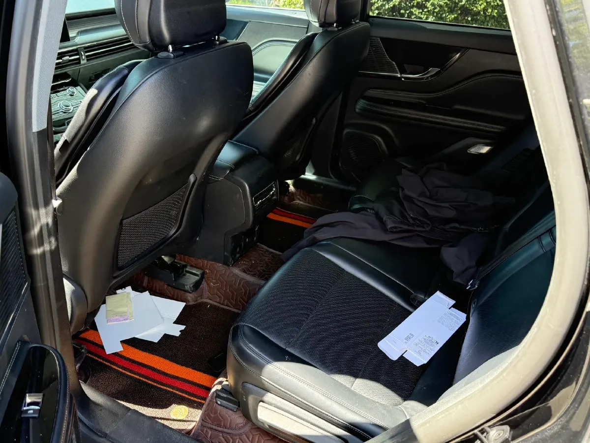 2021 Lincoln Corsair 2.0T 245HP L4 8AT,autocango,china used car exporter,china ev exporter,chinese used car exporter,chinese used ev exporter