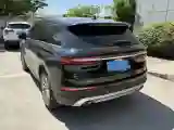 2021 Lincoln Corsair 2.0T 245HP L4 8AT
