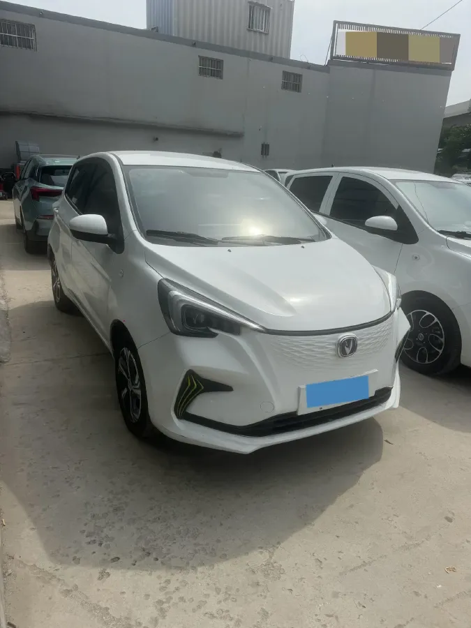 2020 ChangAn BenBen E-Star BEV 32.2KWH,autocango,china used car exporter,china ev exporter,chinese used car exporter,chinese used ev exporter