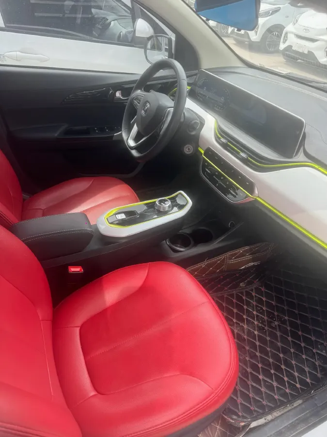 2020 ChangAn BenBen E-Star BEV 32.2KWH,autocango,china used car exporter,china ev exporter,chinese used car exporter,chinese used ev exporter