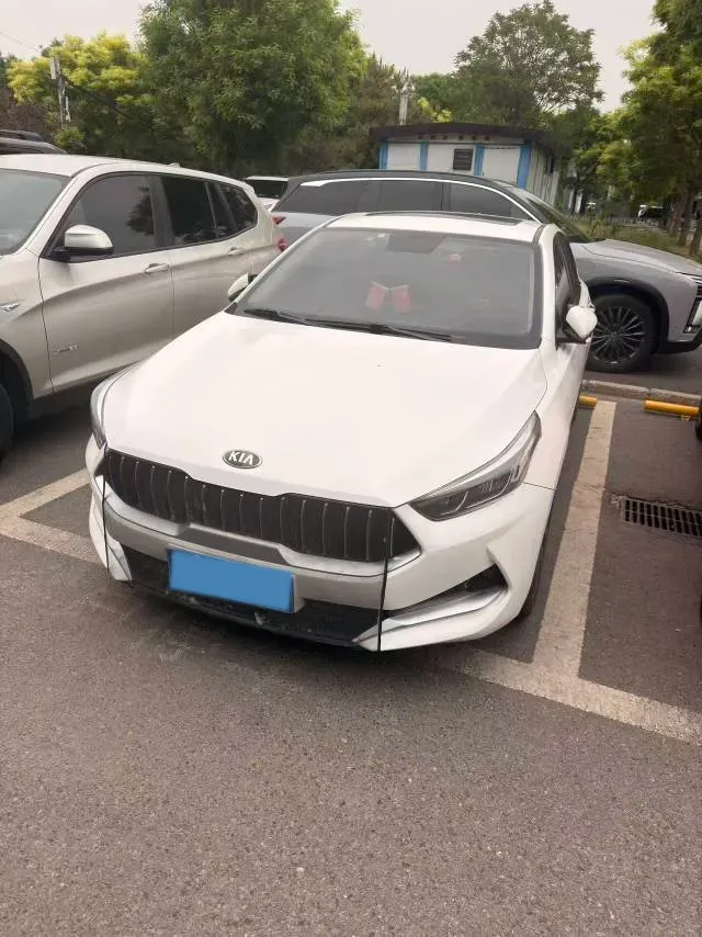 2020 Kia K3 1.5L 115HP L4 CVT,autocango,china used car exporter,china ev exporter,chinese used car exporter,chinese used ev exporter