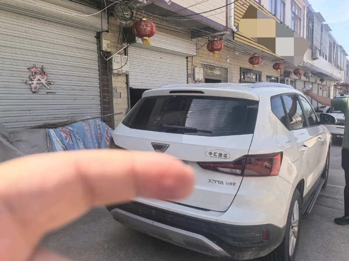 2019 Jetta VS5 1.4T 150HP L4 6AT,autocango,china used car exporter,china ev exporter,chinese used car exporter,chinese used ev exporter