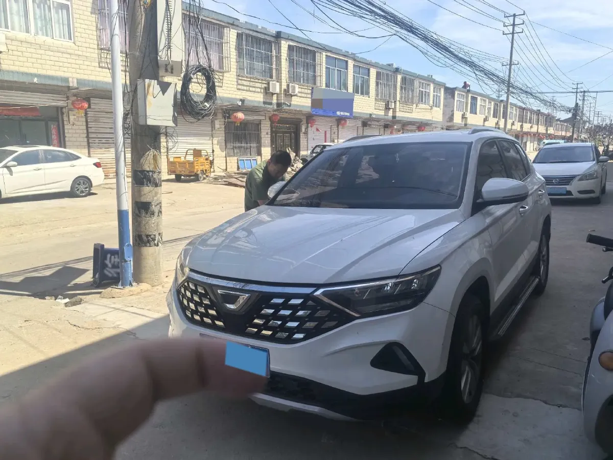 2019 Jetta VS5 1.4T 150HP L4 6AT,autocango,china used car exporter,china ev exporter,chinese used car exporter,chinese used ev exporter