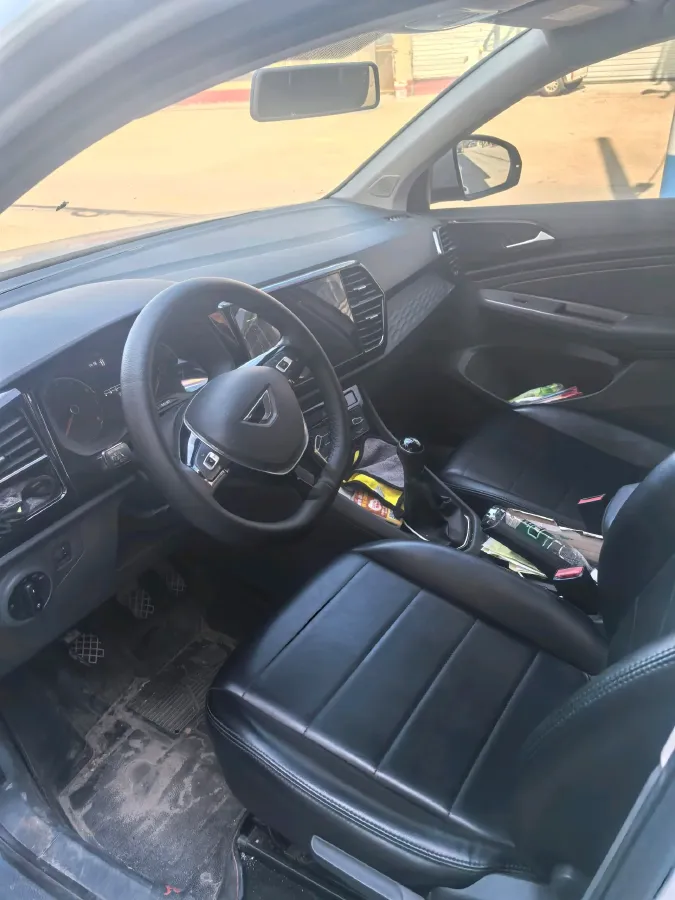 2019 Jetta VS5 1.4T 150HP L4 6AT,autocango,china used car exporter,china ev exporter,chinese used car exporter,chinese used ev exporter